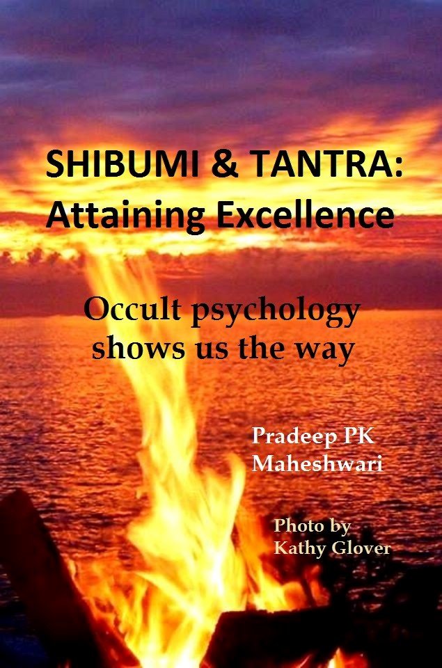 Shibumi & Tantra: Attaining Excellence